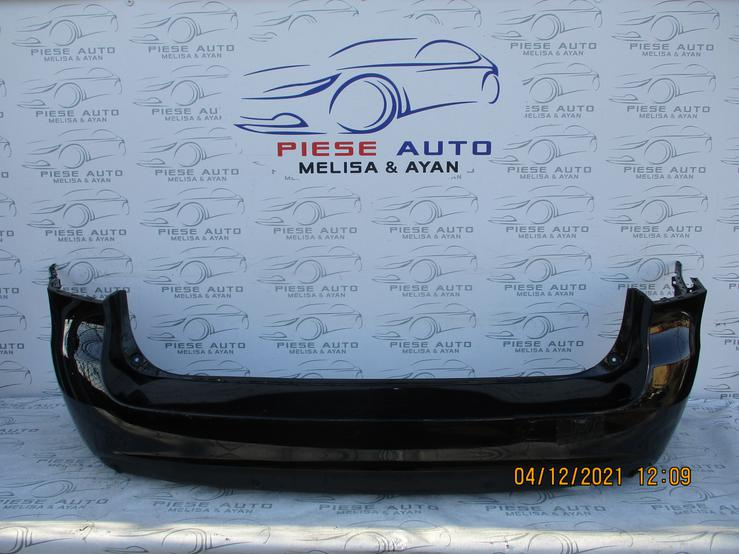 Bara spate Volvo V70 Facelift an 2013-2014-2015-2016 Gauri pentru 4 senzori U0EYCSVAP9