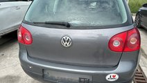 Bara spate VW Golf 5 Coupe 2005