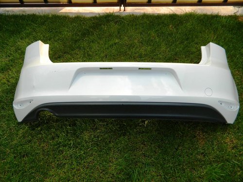 Bara spate VW Golf 7 cu spoiler cod 5G6807421