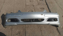 Bara Spoiler Fata Completa Mercedes W203 Clasa C C...