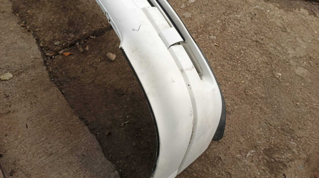 Bara Spoiler Fata Completa Opel Astra G 1998 - 2004 [L2054]