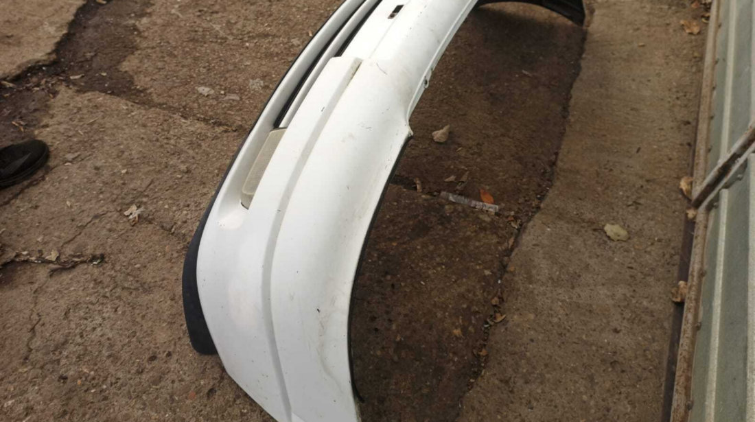 Bara Spoiler Fata Completa Opel Astra G 1998 - 2004 [L2054]