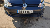 Bara Spoiler Fata Volkswagen Golf 7 Break Combi 20...