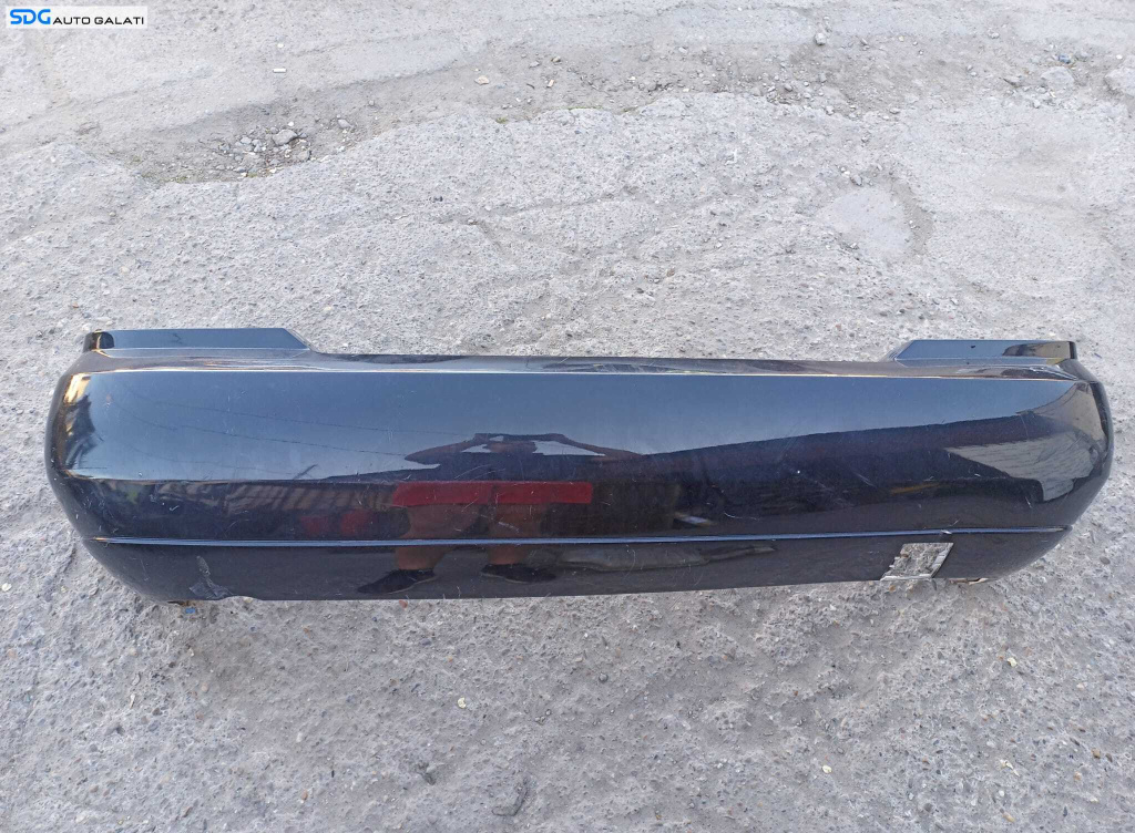 Bara Spoiler Spate cu Defect Ford Focus 1 Berlina Sedan 1998 - 2005 Culoare F8 [X3475]