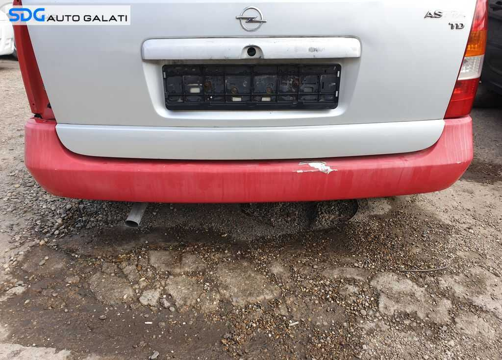 Bara Spoiler Spate cu Defect Opel Astra G Break Caravan 1998 - 2004 Culoare Y547