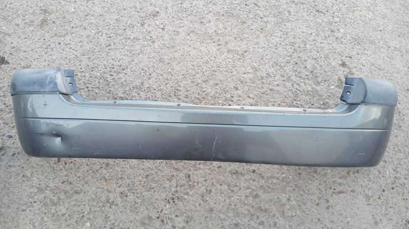 Bara Spoiler Spate cu Defect Renault Scenic 1 1997 - 2003 Culoare NV603 [X3384]