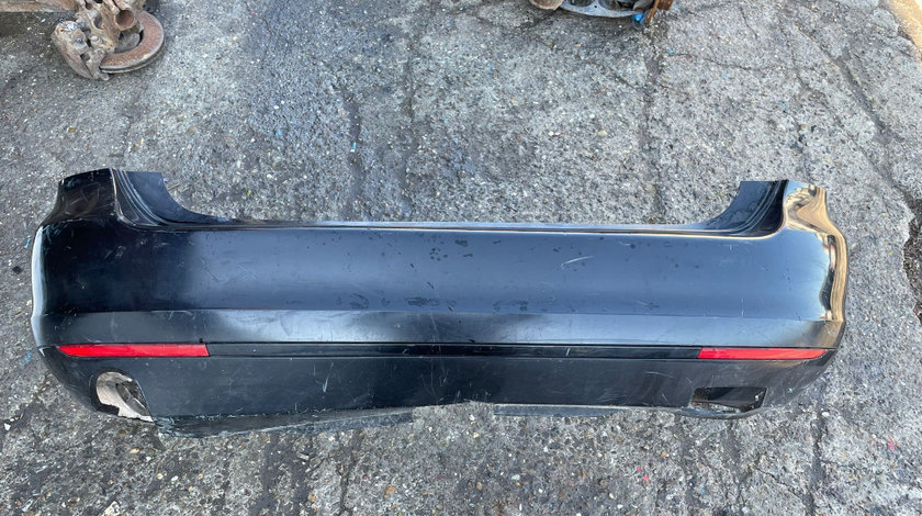 Bara Spoiler Spate cu DEFECT Volkswagen Golf 5 Break Combi 2004 - 2008 [2852X]