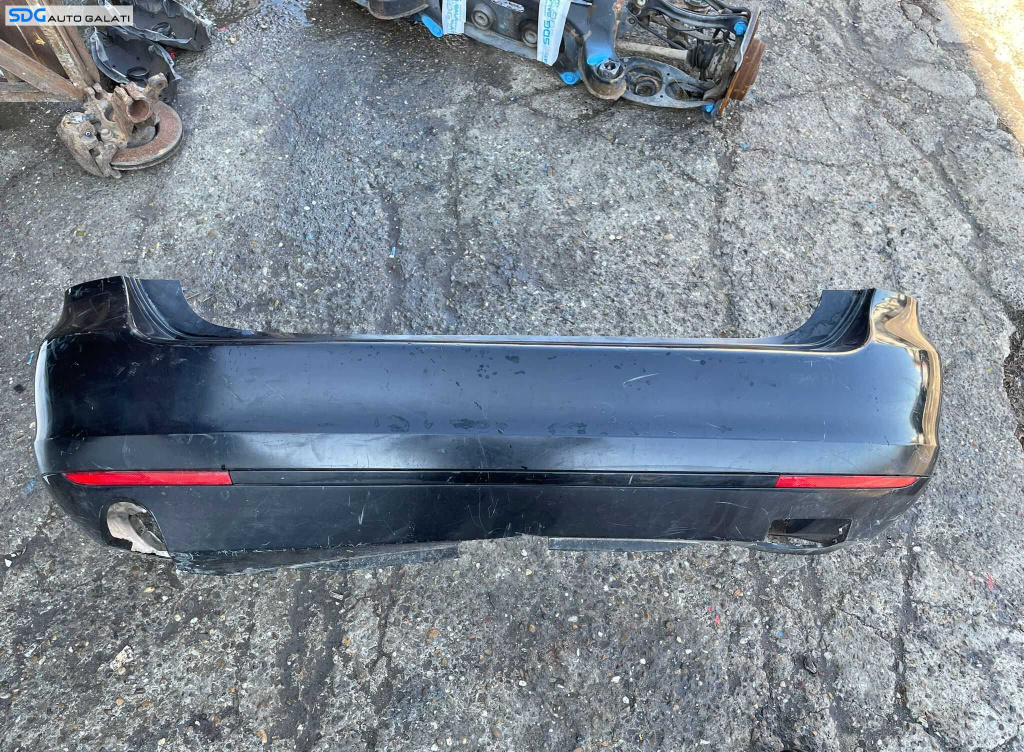 Bara Spoiler Spate cu DEFECT Volkswagen Golf 6 Break Combi 2008 - 2014 [2852X]