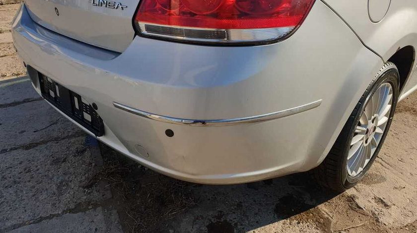 Bara Spoiler Spate cu Defecte Fiat Linea 2007 - 2018