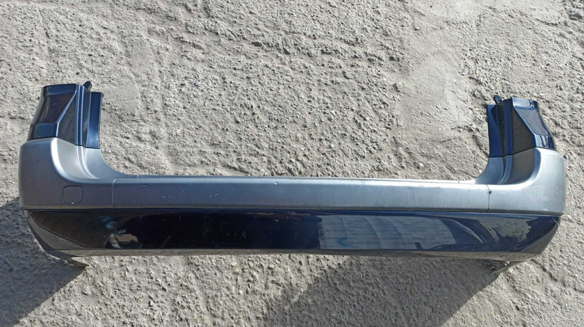 Bara Spoiler Spate cu Defecte Renault Megane 2 Break Combi 2002 - 2005 Culoare NV472 [X3432]