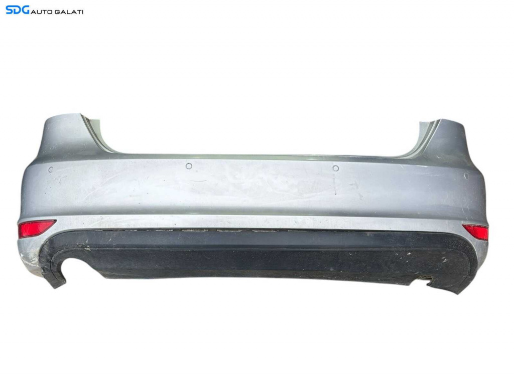 Bara Spoiler Spate cu Defecte Volkswagen Jetta 4 2010 - 2015 Cod 5C6807421 [V0161]