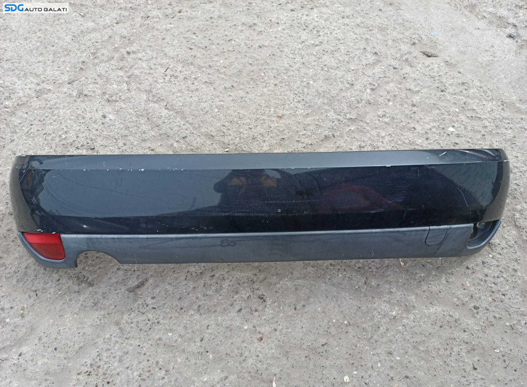 Bara Spoiler Spate cu Imperfectiuni Ford Focus 1 Break Combi 1998 - 2005 [X3470]