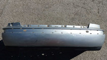 Bara Spoiler Spate cu Imperfectiuni Skoda Octavia ...