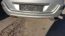 Bara Spoiler Spate Ford Fusion 2002 - 2012 Culoare...