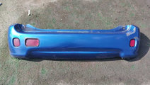 Bara Spoiler Spate Hyundai Atos 1999 - 2003