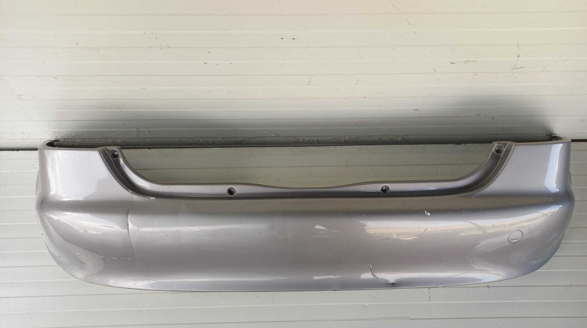 Bara Spoiler Spate Mercedes Clasa A Class W168 1997 - 2004 Cod A1688850225 [L1465]