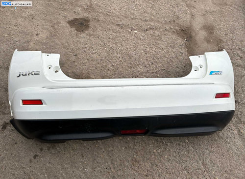 Bara Spoiler Spate Nissan Juke F15 2010 - 2014 [X3062]