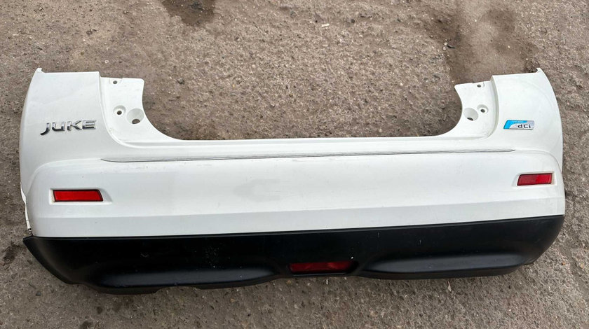 Bara Spoiler Spate Nissan Juke F15 2010 - 2014 [X3062]