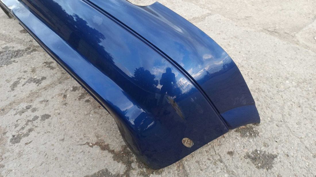 Bara Spoiler Spate Opel Astra G Hatchback 1998 - 2005 [L1856]