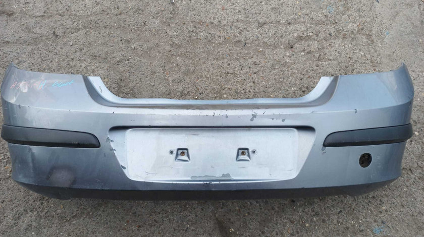 Bara Spoiler Spate Opel Astra H Hatchback 2004 - 2010 [X3810]