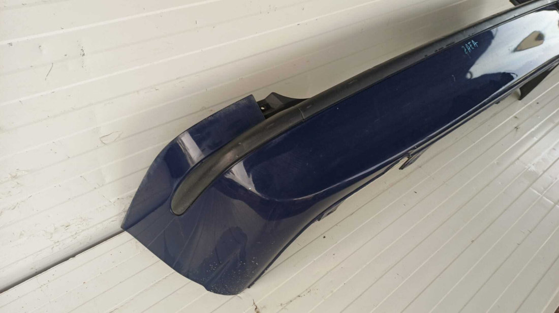 Bara Spoiler Spate Opel Zafira A 1999 - 2005 Culoare Z282 [L1528]