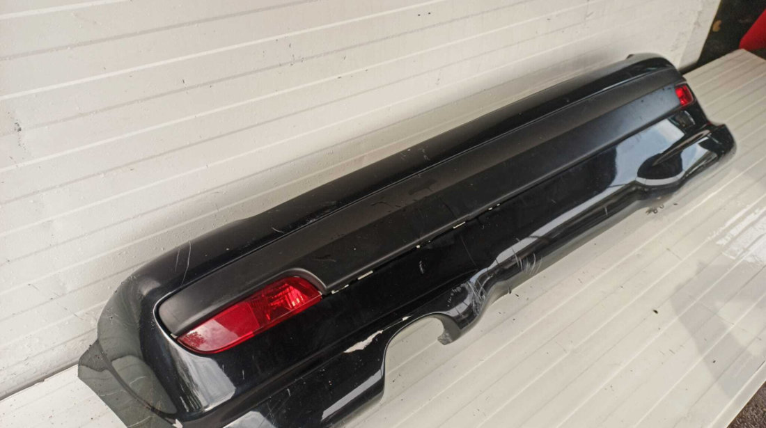 Bara Spoiler Spate Peugeot 206 + PLUS 2009 - 2012 [L1676]