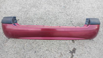 Bara Spoiler Spate Renault Scenic 1 1997 - 2003 Cu...