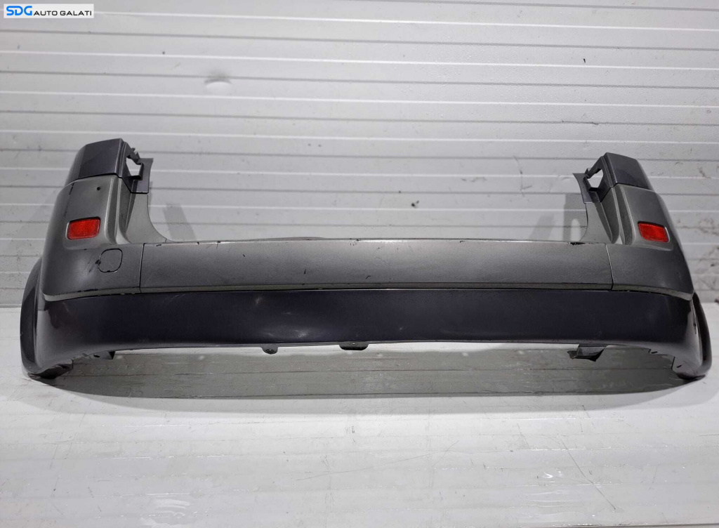 Bara Spoiler Spate Renault Scenic 2 2003 - 2009 [L3417]