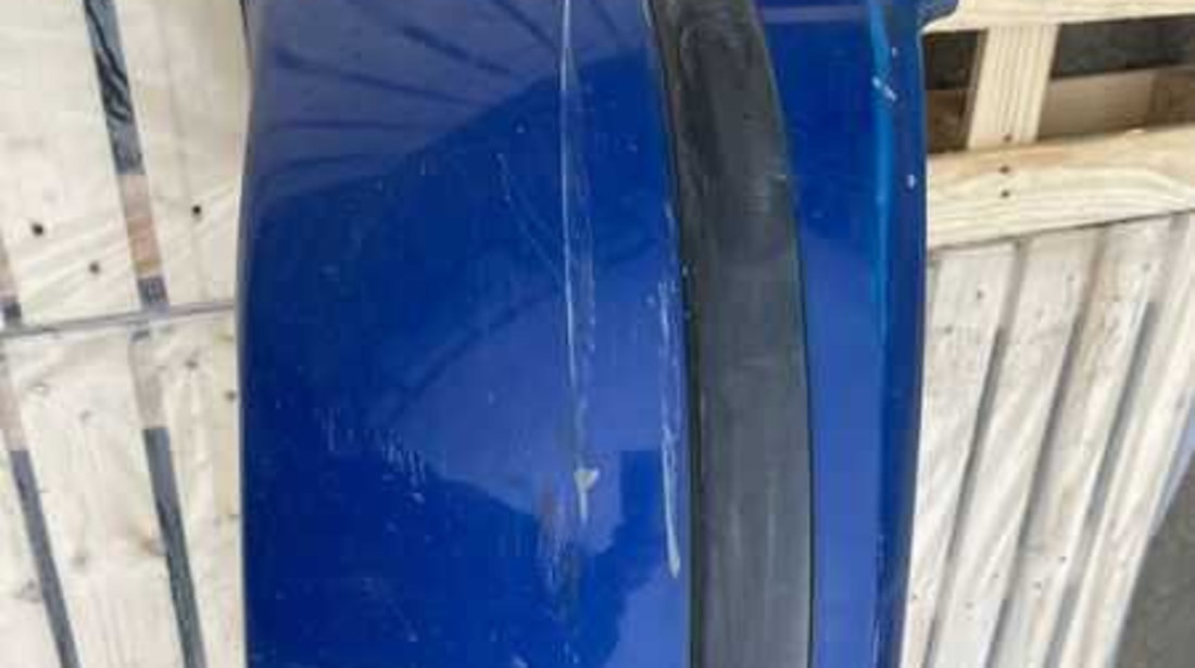 Bara Spoiler Spate Skoda Fabia 1 Break Combi 2000 - 2008 Cod 6Y9807421