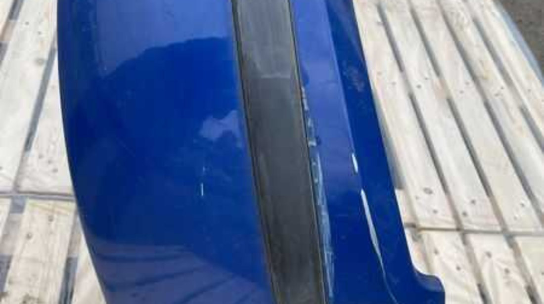 Bara Spoiler Spate Skoda Fabia 1 Break Combi 2000 - 2008 Cod 6Y9807421