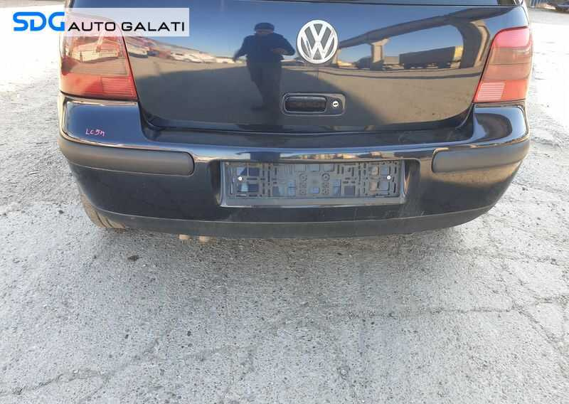 Bara Spoiler Spate VW Golf 4 Hatchback 1998 - 2006 Culoare LC5M