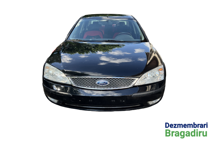 Bara stabilizare fata Ford Mondeo MK3 [facelift] [2003 - 2007] Sedan 1.8 MT (125 hp)