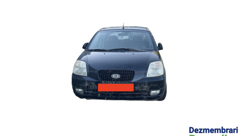 Bara stabilizare fata Kia Picanto [2004 - 2007] Hatchback 1.1 AT (65 hp) Cod motor: G4HG