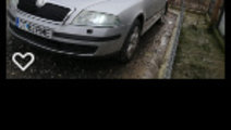 Bara stabilizare fata Skoda Octavia 2 [2004 - 2008...