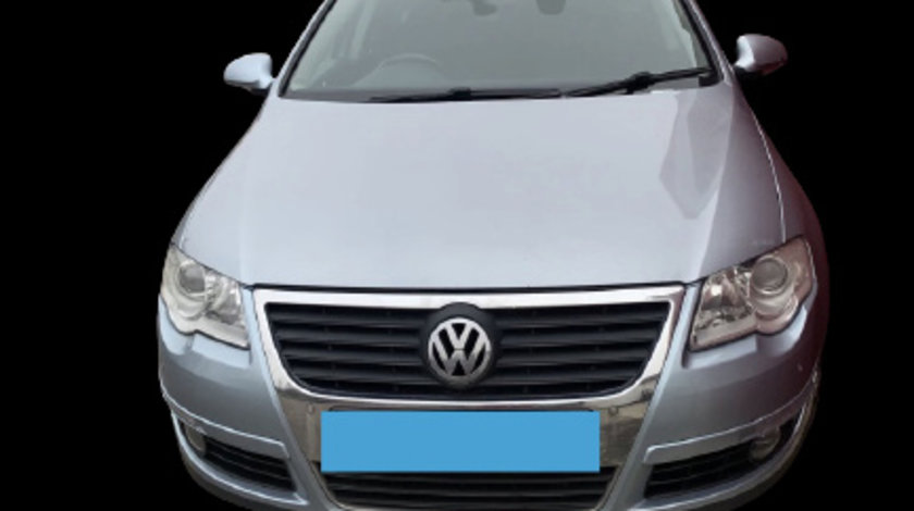 Bara stabilizare fata Volkswagen VW Passat B6 [2005 - 2010] wagon 5-usi 2.0 TDI MT (140 hp) (3C5)