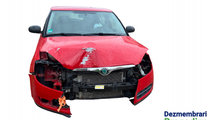 Bara stabilizare spate Skoda Fabia 5J [2007 - 2010...