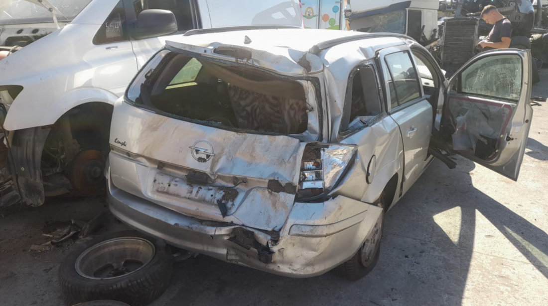 Bara stabilizatoare față 1.7 cdi z17dth Opel Astra H [2004 - 2007] 1.7 cdi z17dth