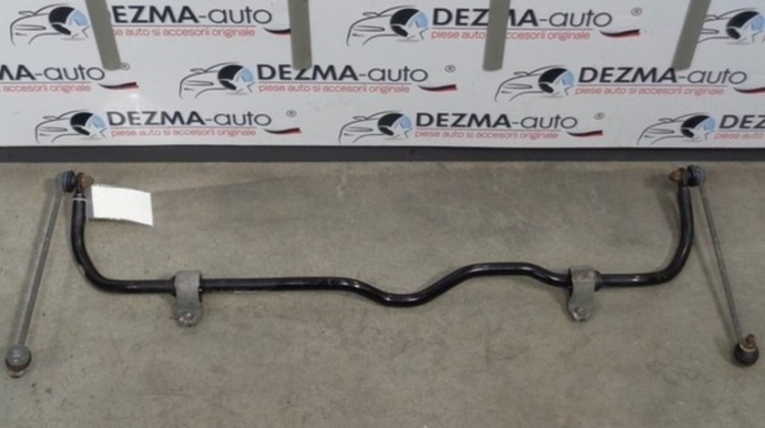 Bara stabilizatoare fata 1K0411303AQ, Vw Golf 6, 1.4tsi