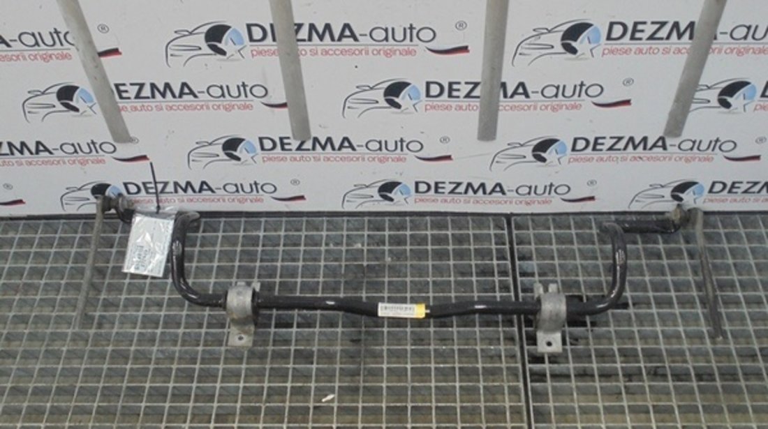 Bara stabilizatoare fata, 546110003R, Renault Megane 3 combi, 1.5 dci