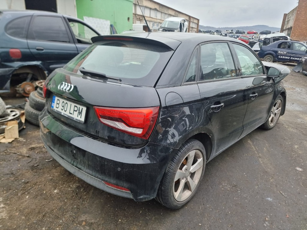 Bara stabilizatoare fata Audi A1 2018 hatchback 1.4 tdi CUSB