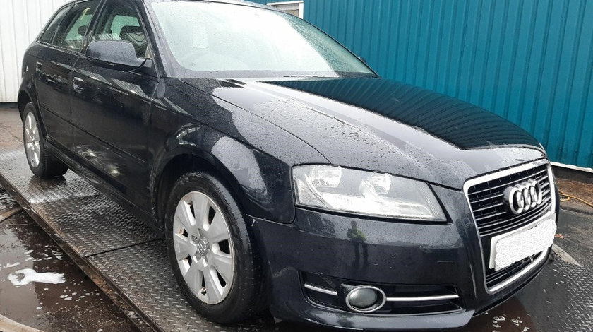 Bara stabilizatoare fata Audi A3 8P 2011 Hatchback 2.0 IDT