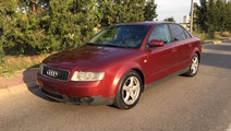 Bara stabilizatoare fata Audi A4 B6 2003 BERLINA 2...