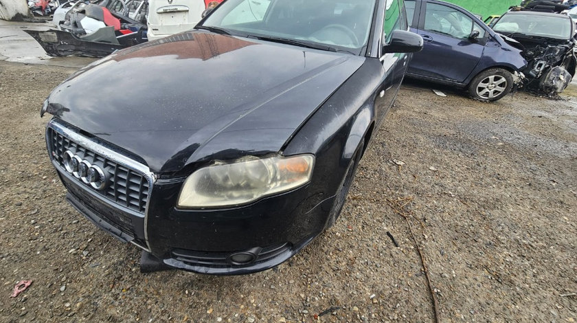 Bara stabilizatoare fata Audi A4 B7 2007 berlina 2.0 tdi BPW