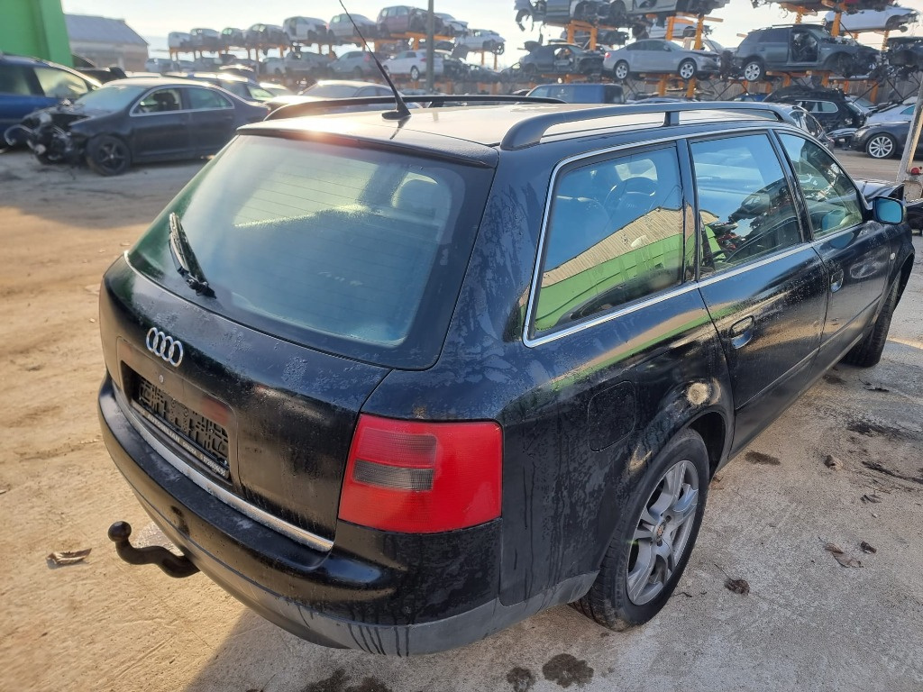 Bara stabilizatoare fata Audi A6 C5 2000 combi/break 2.5 diesel