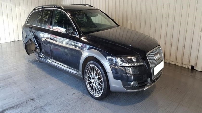 Bara stabilizatoare fata Audi A6 C6 2009 Allroad 2.7 TDi