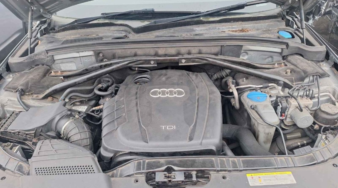 Bara stabilizatoare fata Audi Q5 2011 SUV 2.0 CJCA