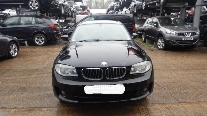 Bara stabilizatoare fata BMW E87 2006 HATCHBACK 2.0 D M47