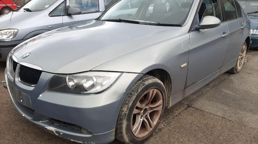 Bara stabilizatoare fata BMW E90 2008 Sedan 318 D