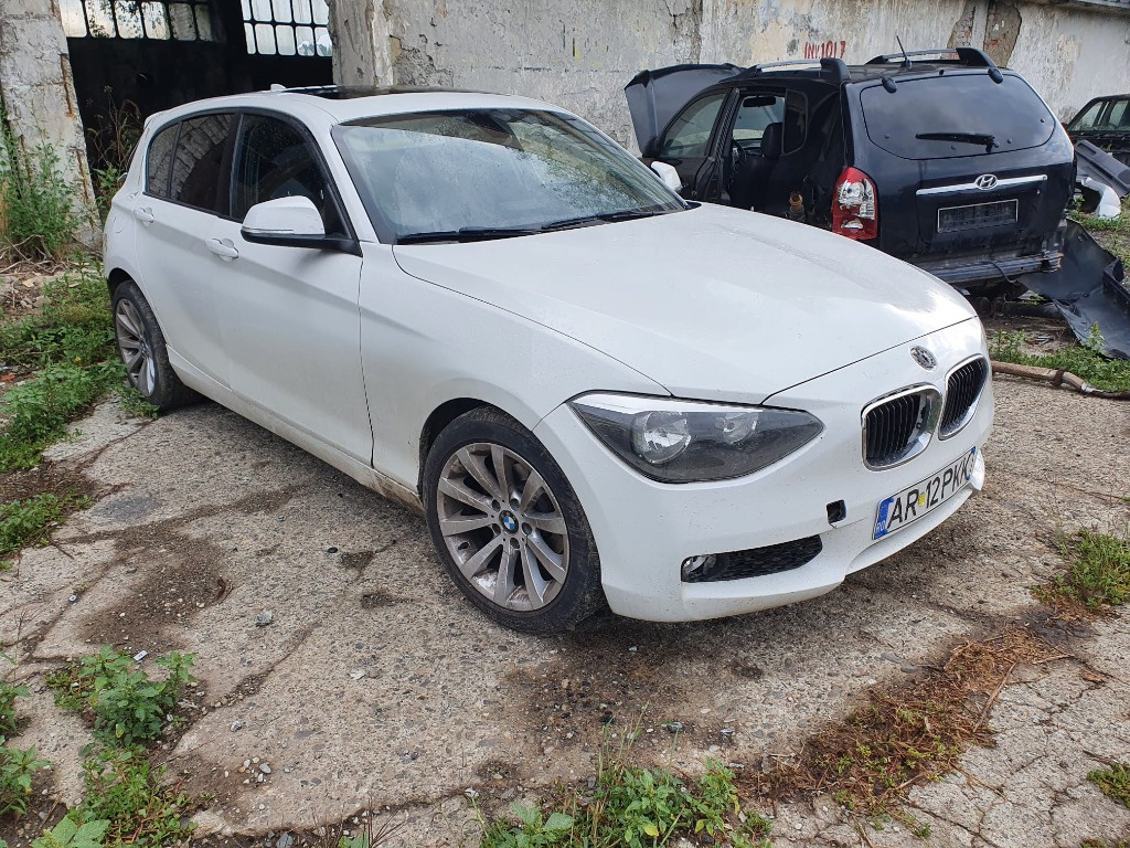 Bara stabilizatoare fata BMW F20 2011 hatchback 2.0 d n47d20c