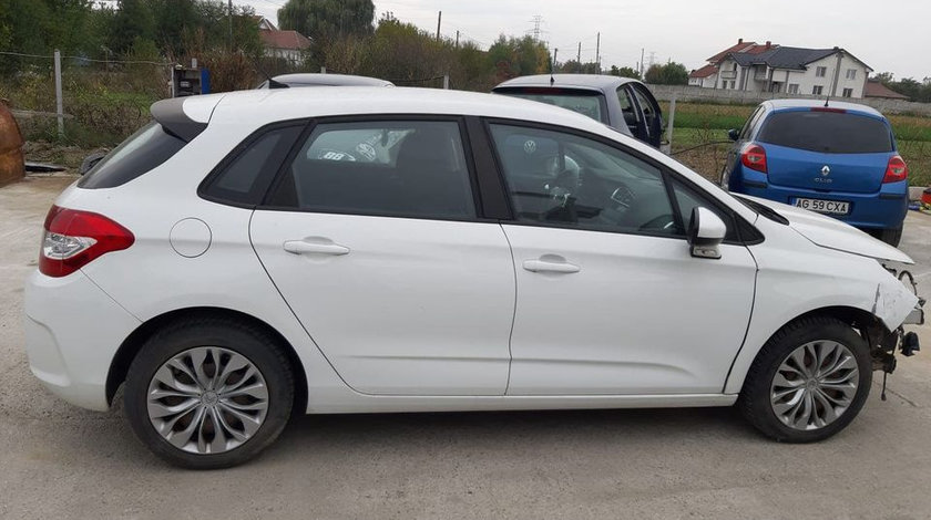 Bara stabilizatoare fata Citroen C4 2013 hatchback 1.4i